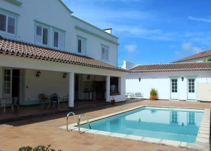 Casa de hóspedes Bella Italia Populo