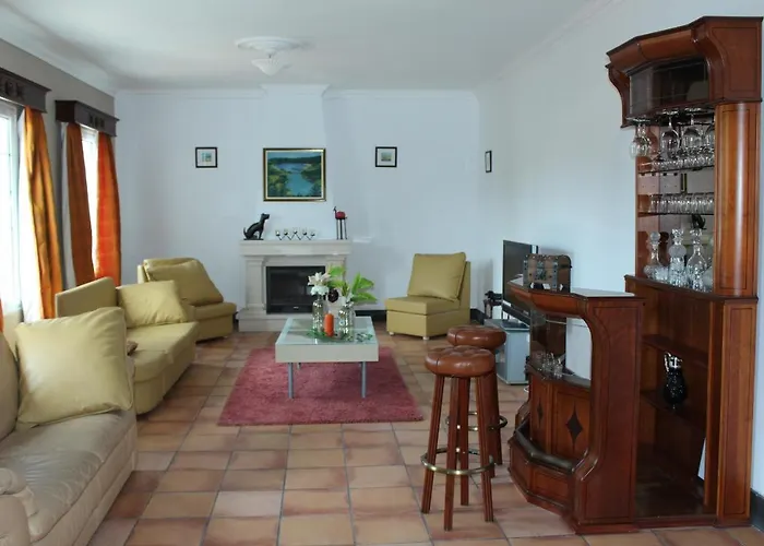 Bella Italia Populo Casa de hóspedes