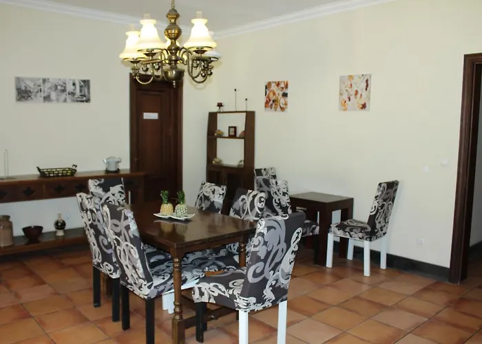 Bella Italia Populo Casa de hóspedes