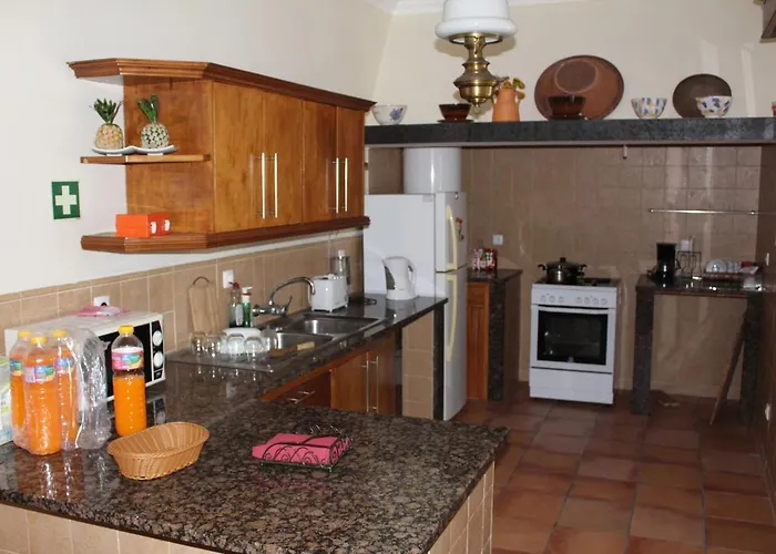 Bella Italia Populo Casa de hóspedes