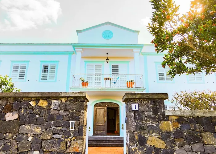 Bella Italia Populo Casa de hóspedes