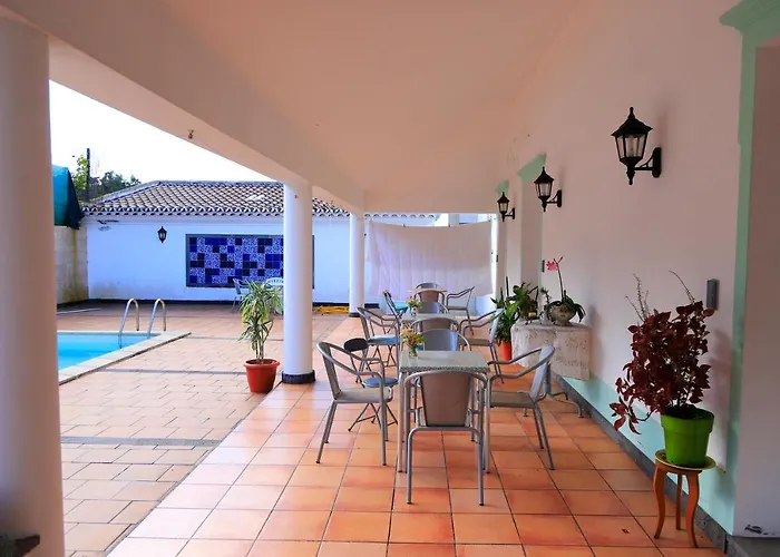 Casa de hóspedes Bella Italia Populo *