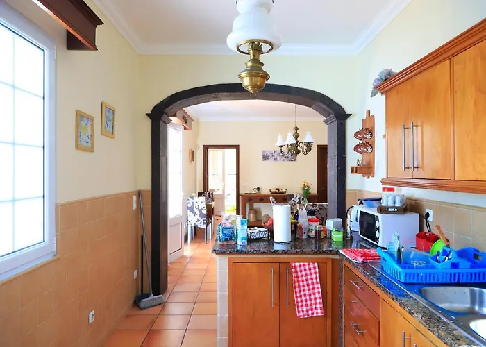 Casa de hóspedes Bella Italia Populo