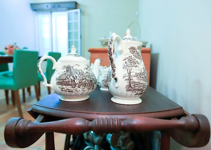 Casa de hóspedes Bella Italia Populo *