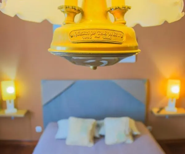 Pensión Bella Italia Populo *