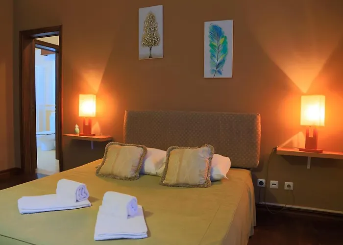 Casa de hóspedes Bella Italia Populo