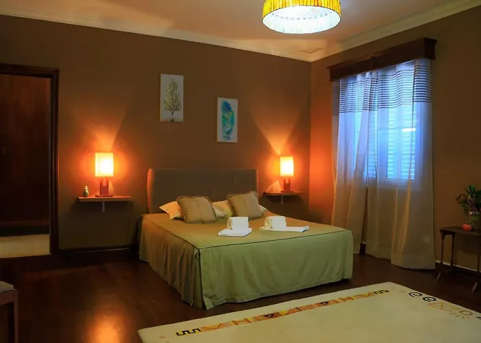 Bella Italia Populo Casa de hóspedes