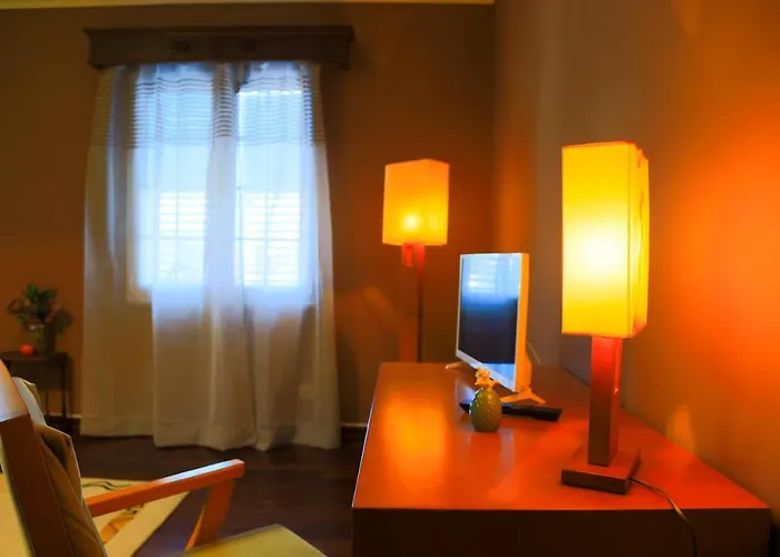 Pensión Bella Italia Populo *