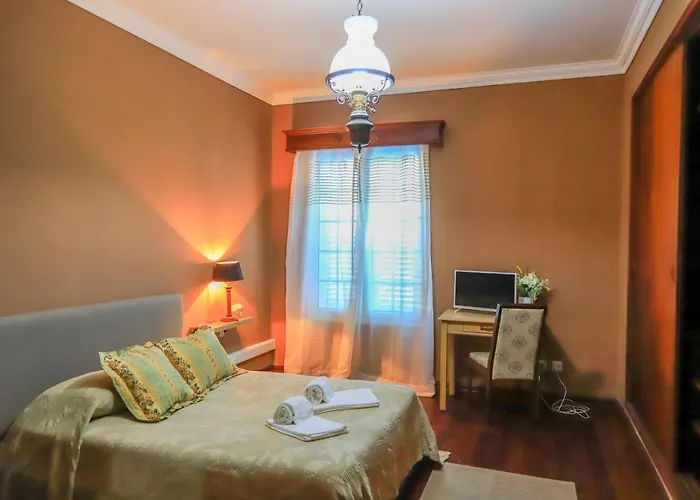 Bella Italia Populo Casa de hóspedes