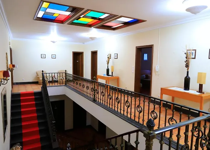 Bella Italia Populo Casa de hóspedes