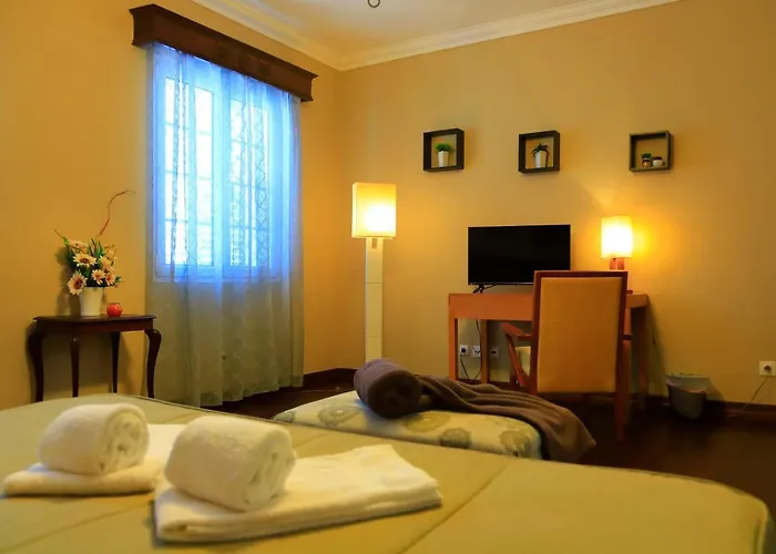 Bella Italia Populo * Ponta Delgada