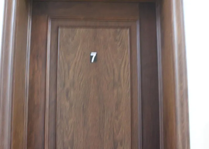 Casa de hóspedes Bella Italia Populo