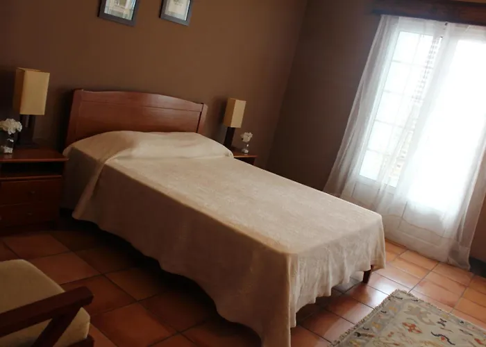 Bella Italia Populo Casa de hóspedes Ponta Delgada