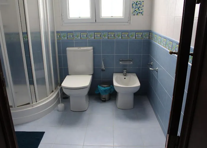 Casa de hóspedes Bella Italia Populo Ponta Delgada