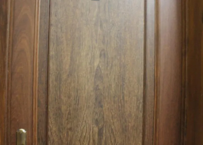 Pensión Bella Italia Populo